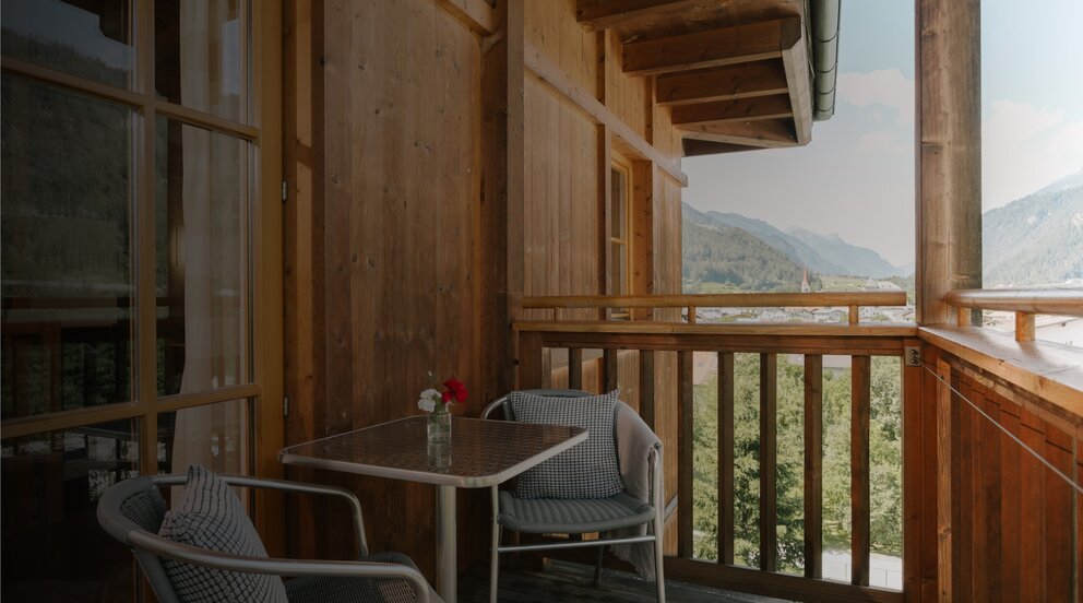 Familienurlaub Oberinntal im Familienresort miaflor, Ried