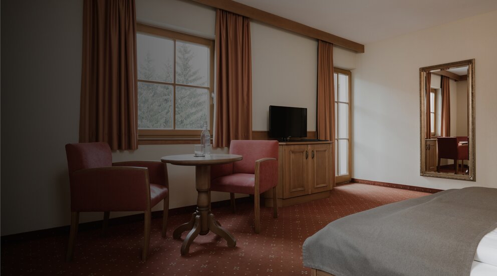Deluxe Suiten in Ried im Oberinntal in Tirol, Österreich