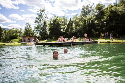 Bilder aus dem Urlaub im 4-Sterne-Resort in Ried i. O. 