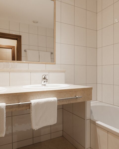 Deluxe Suiten in Ried im Oberinntal in Tirol, Österreich