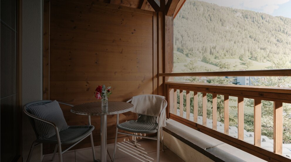 Suiten im Familienhotel in Ried für den perfekten Urlaub