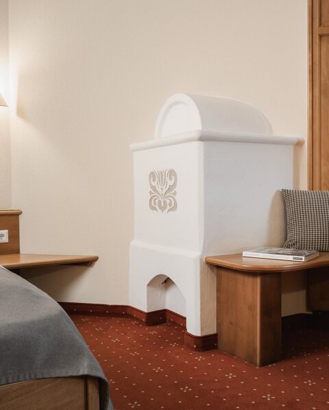 Deluxe Suiten in Ried im Oberinntal in Tirol, Österreich