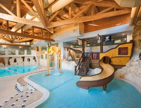Familienhotel mit Pool Tiroler Oberland, Wellness & Aktiv Familienhotel mit Pool Tiroler Oberland, Wellness & Aktiv