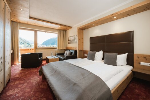 Bilder aus dem Urlaub im 4-Sterne-Resort in Ried i. O. 