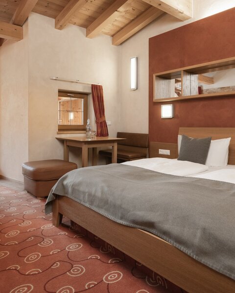 Suiten im Familienhotel in Ried für den perfekten Urlaub
