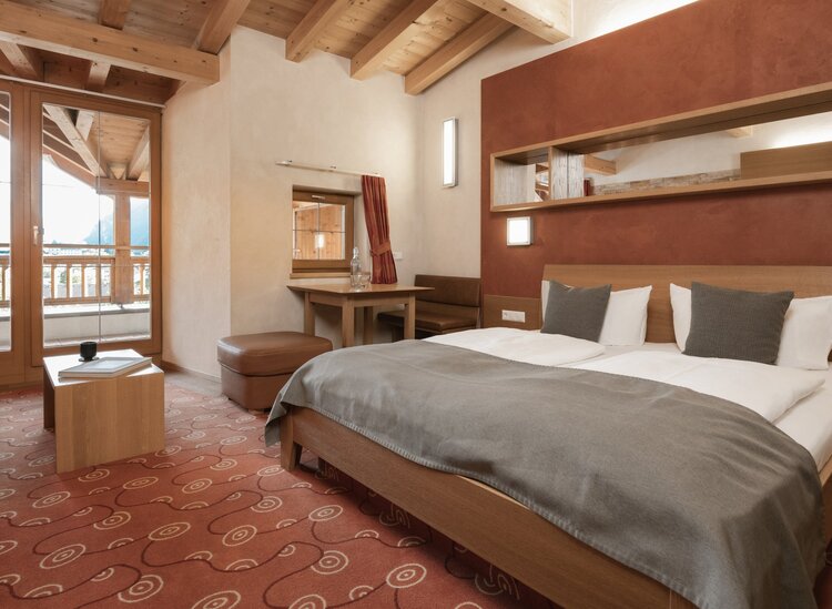 Suiten im Familienhotel in Ried für den perfekten Urlaub