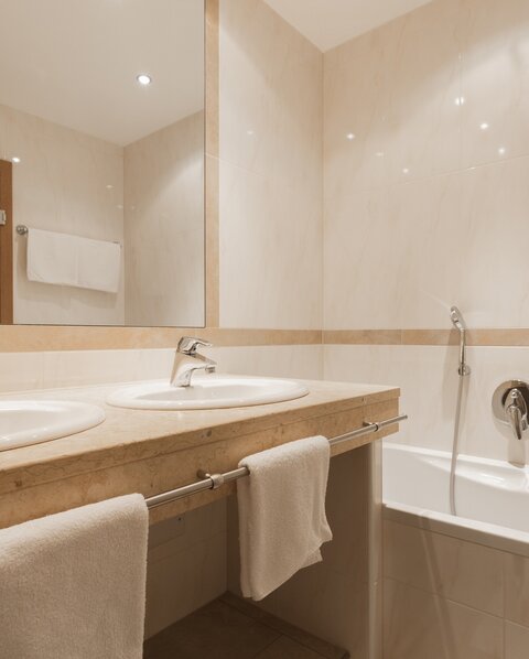 Maisonette Suite in your accommodation, Ried in Tyrol