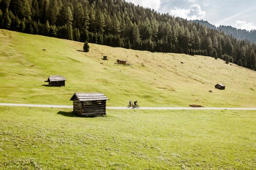 Bilder aus dem Urlaub im 4-Sterne-Resort in Ried i. O. 