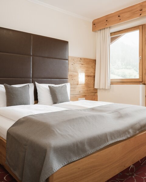 Suiten im Familienhotel in Ried für den perfekten Urlaub
