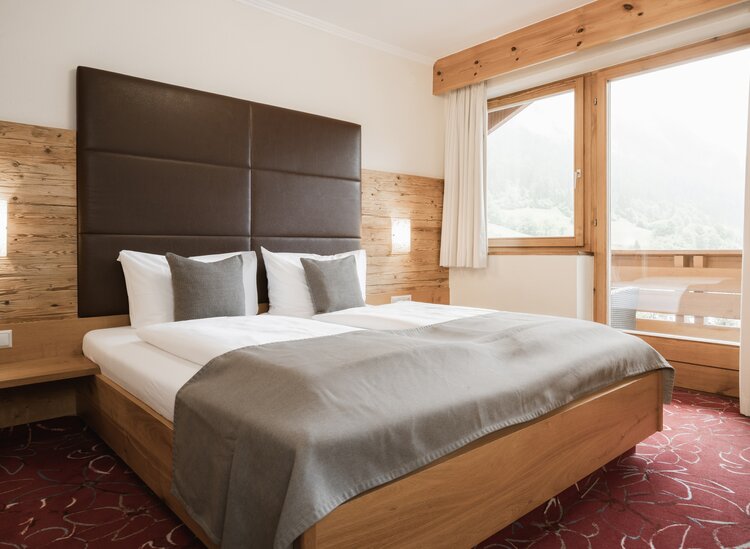 Suiten im Familienhotel in Ried für den perfekten Urlaub