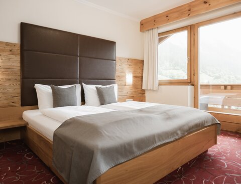 Suiten im Familienhotel in Ried für den perfekten Urlaub