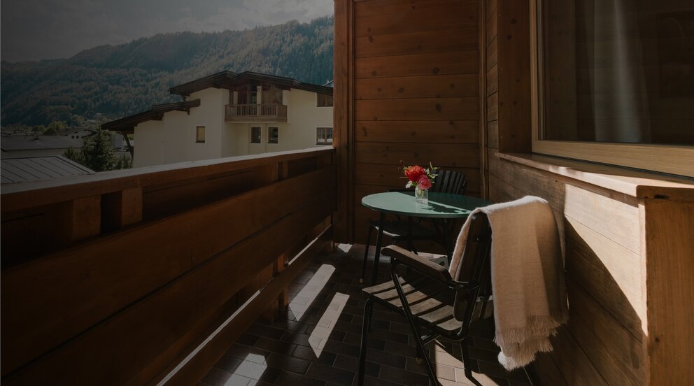 Komfortable Familienzimmer im Tiroler Oberland, Ried